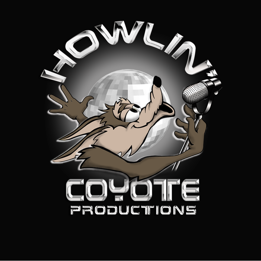 Howlin' Coyote Productions